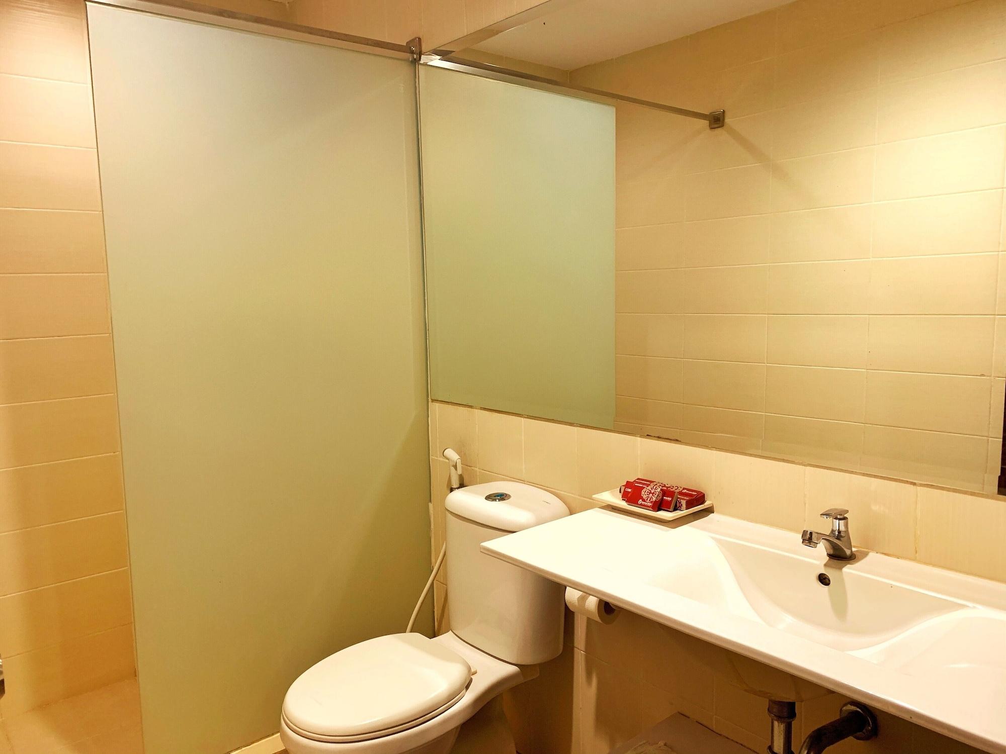 Ameera Hotel Pekanbaru Extérieur photo