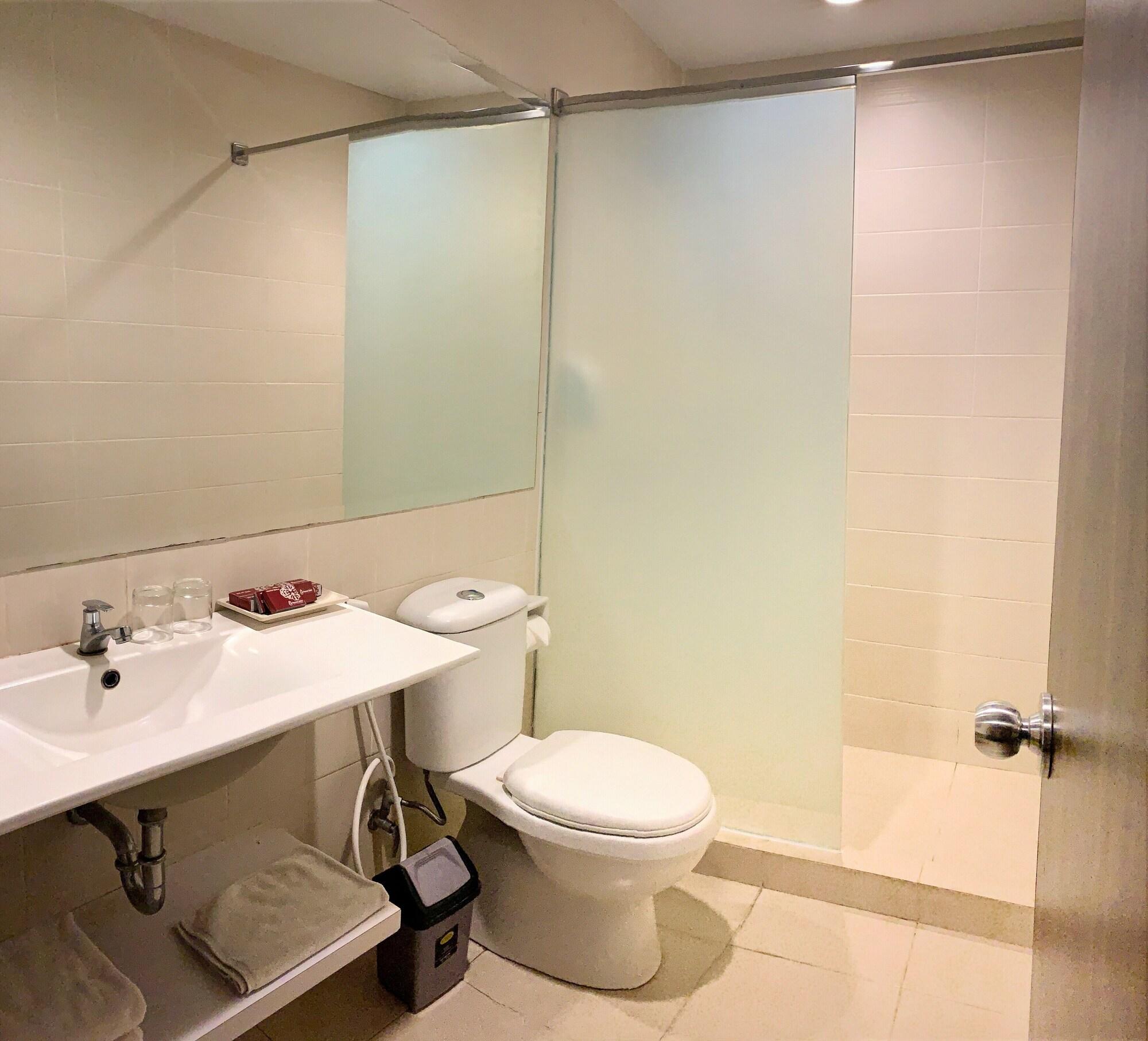 Ameera Hotel Pekanbaru Extérieur photo
